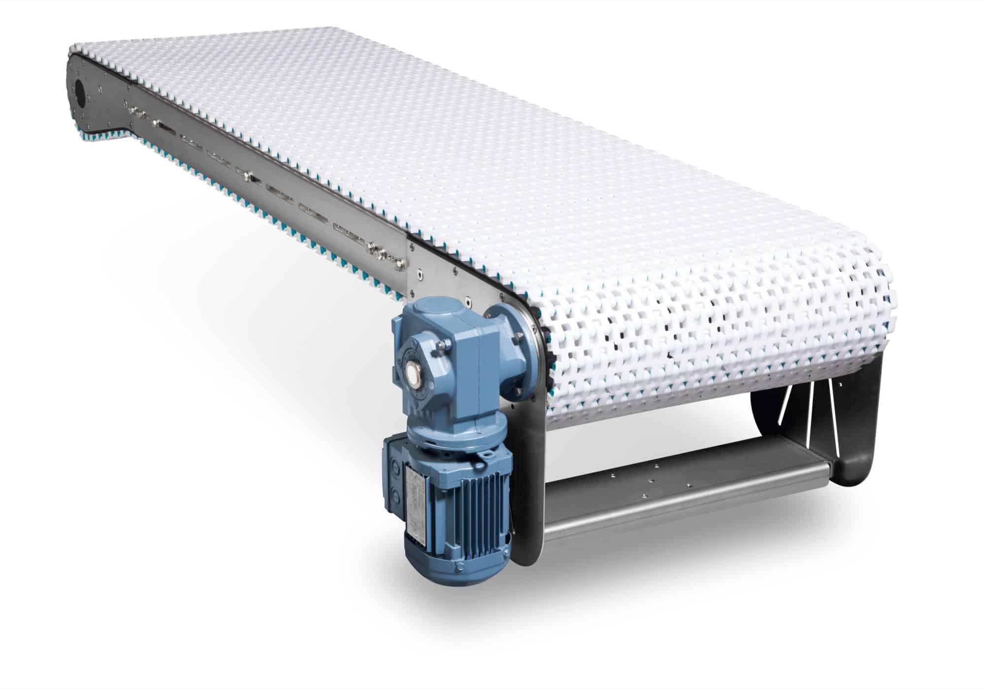 These open mat top systems are flexible, cost-effective solutions, specially designed for transporting large and bulky products.